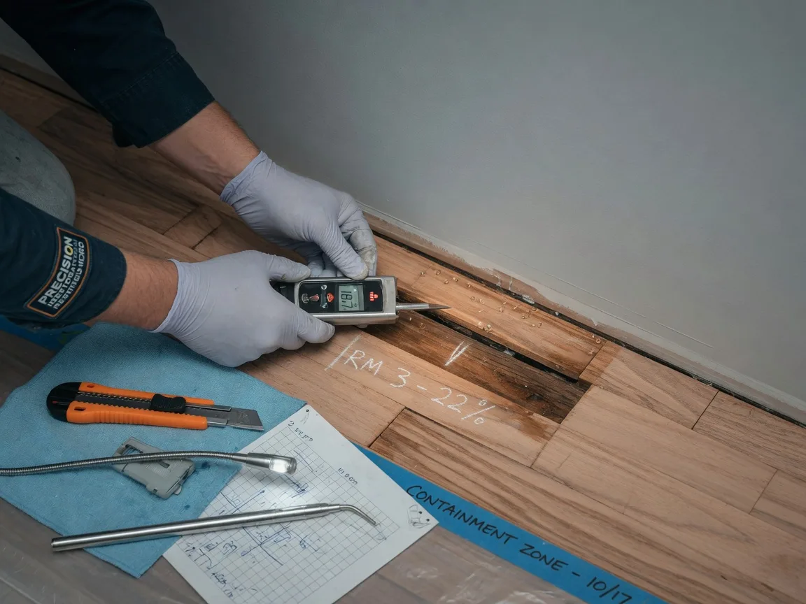 Why choose Water Removal in Alachua, FL